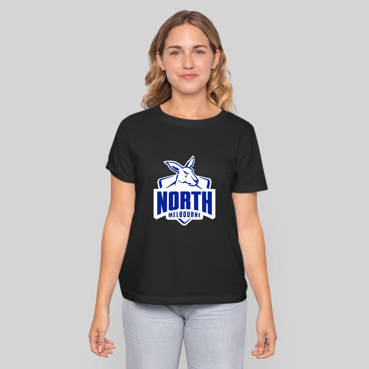 North Melbourne Gifts Football