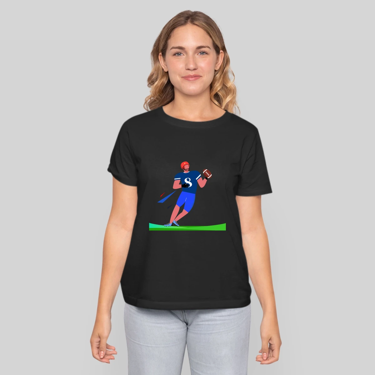 Pngtree Super Bowl American Football Rugby 5816889