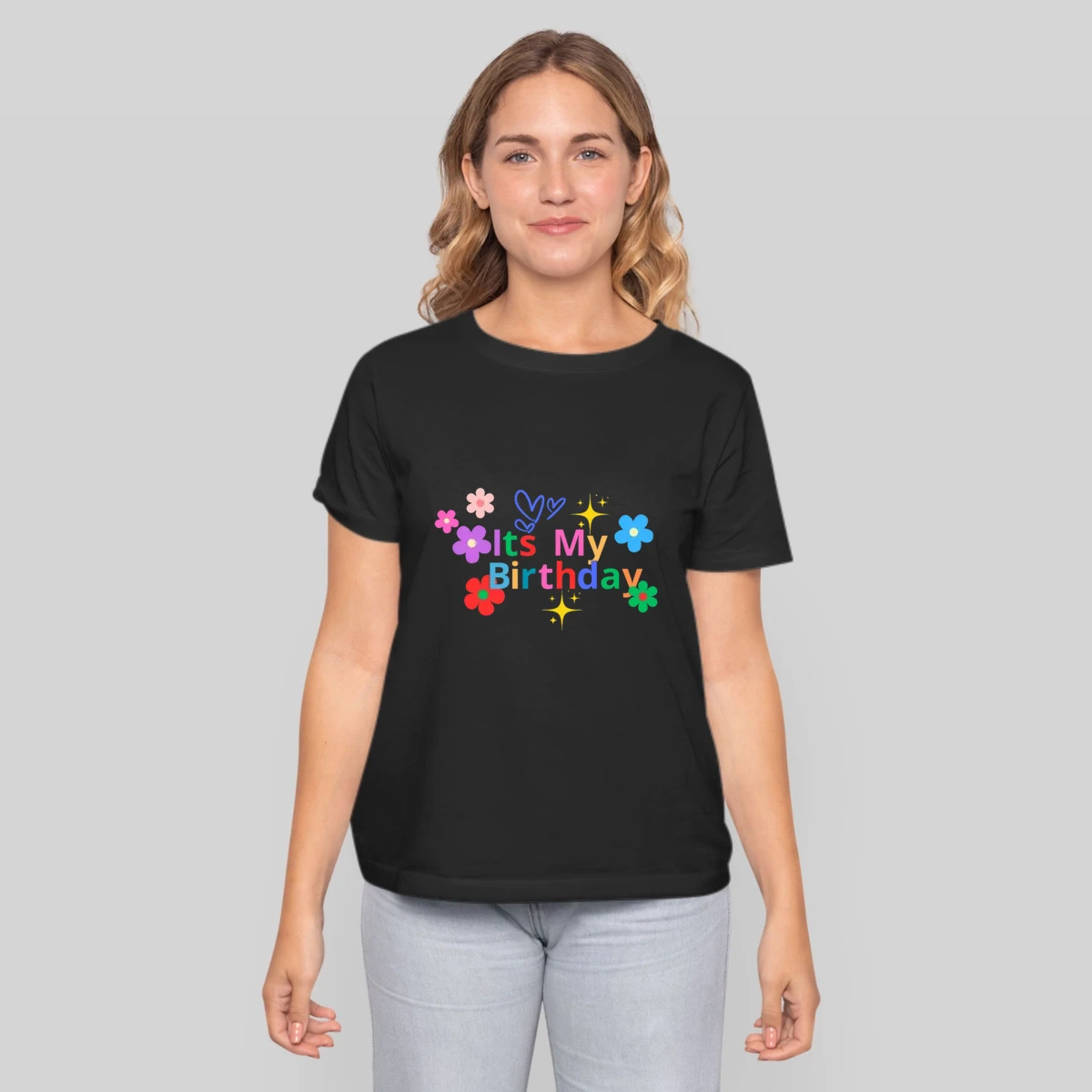 Birthday Gift Idea Its My Birthday