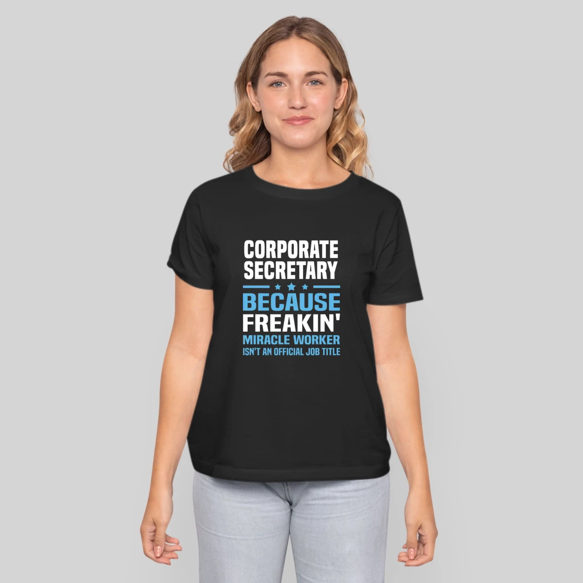 Corporate Secretary