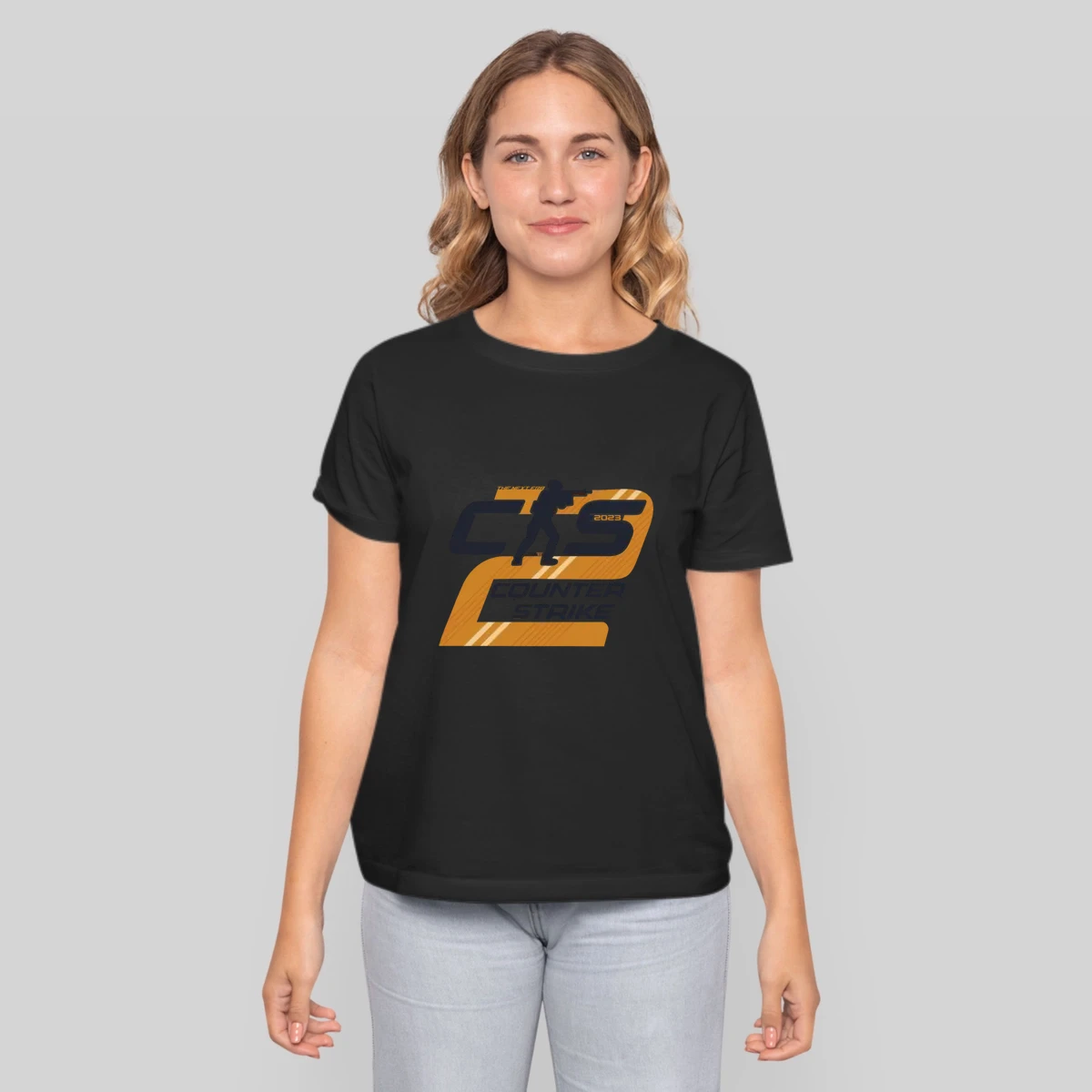 Counter Strike New Era Light