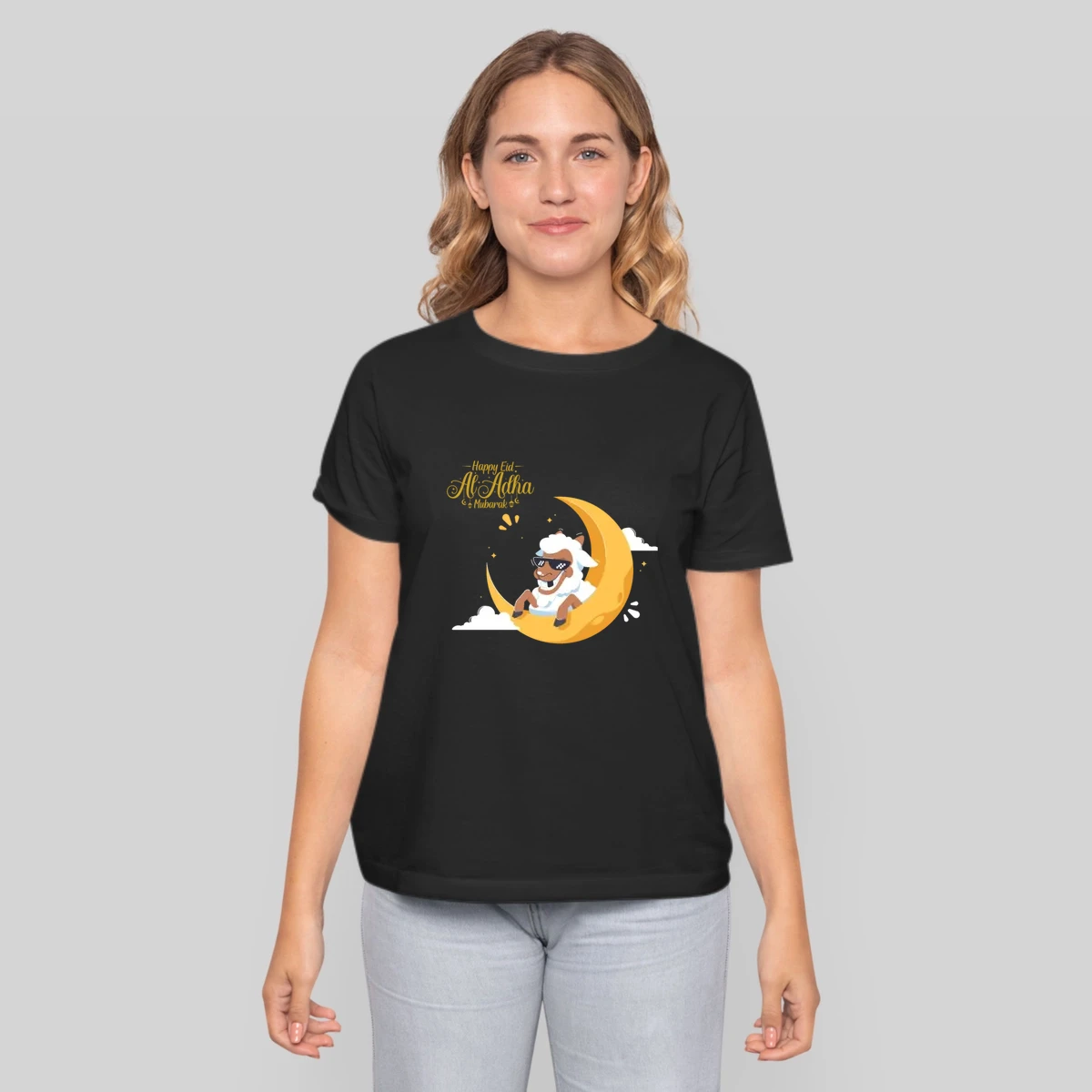 Happy Eid Bakra Eid Eid Adha Mubarak 2022