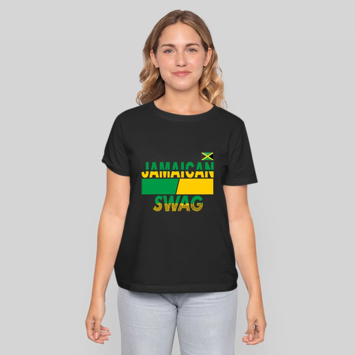 Jamaican Swag Jamaican Men And Women Clothing