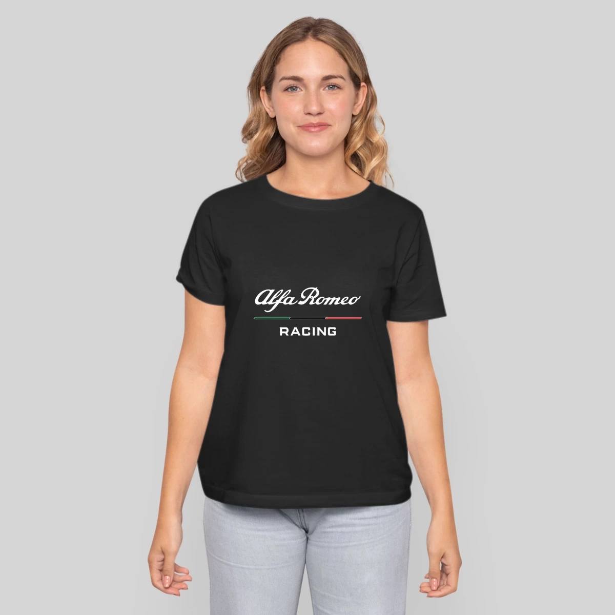 Alfa Romeo Racing Logo