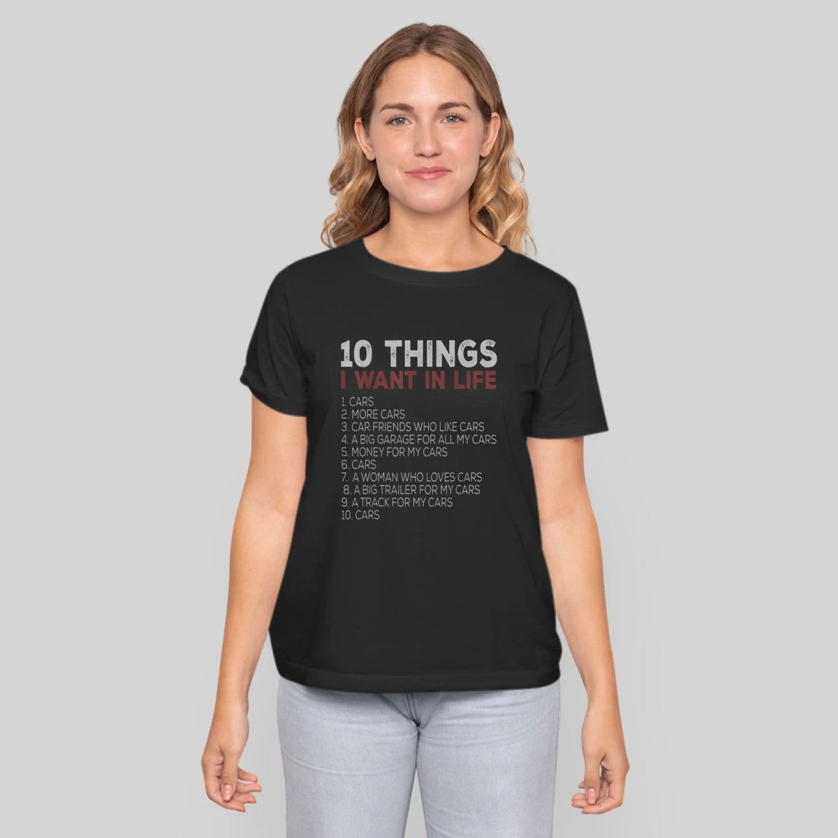 10 Things I Want In My Life Cars More Cars