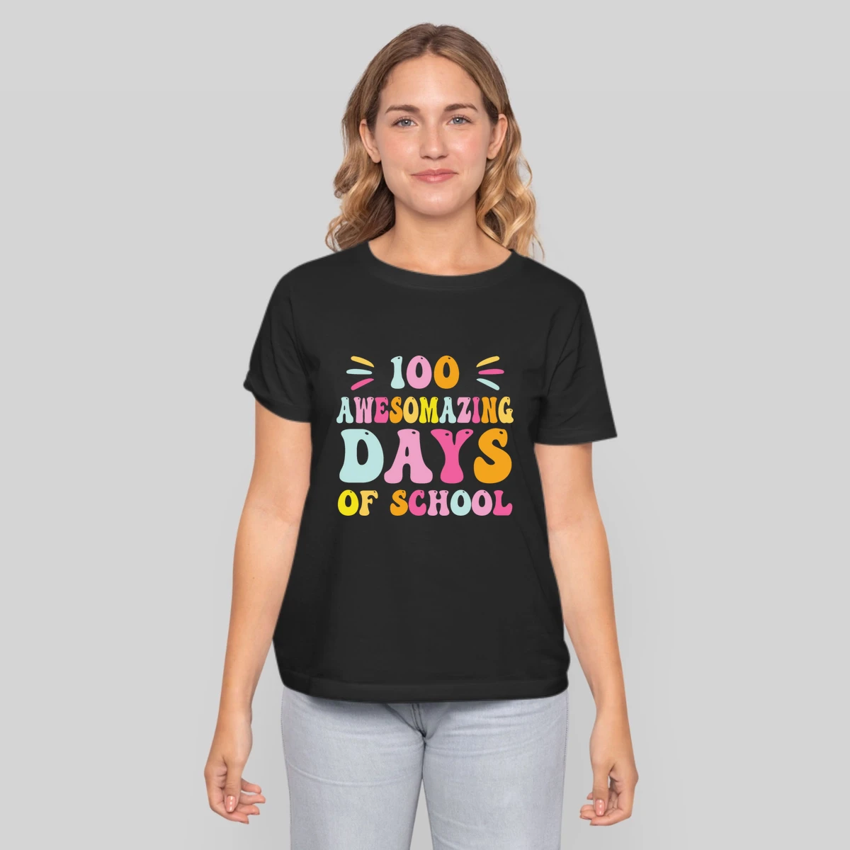 100 Awesomazing Days Awesome Days Of School