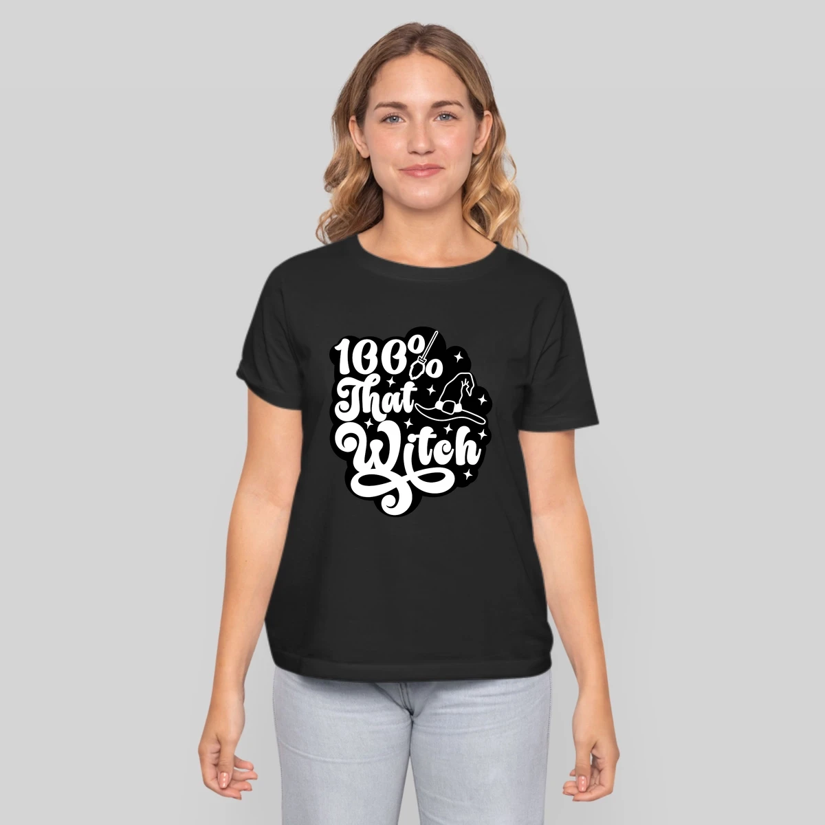 100percent That Witch