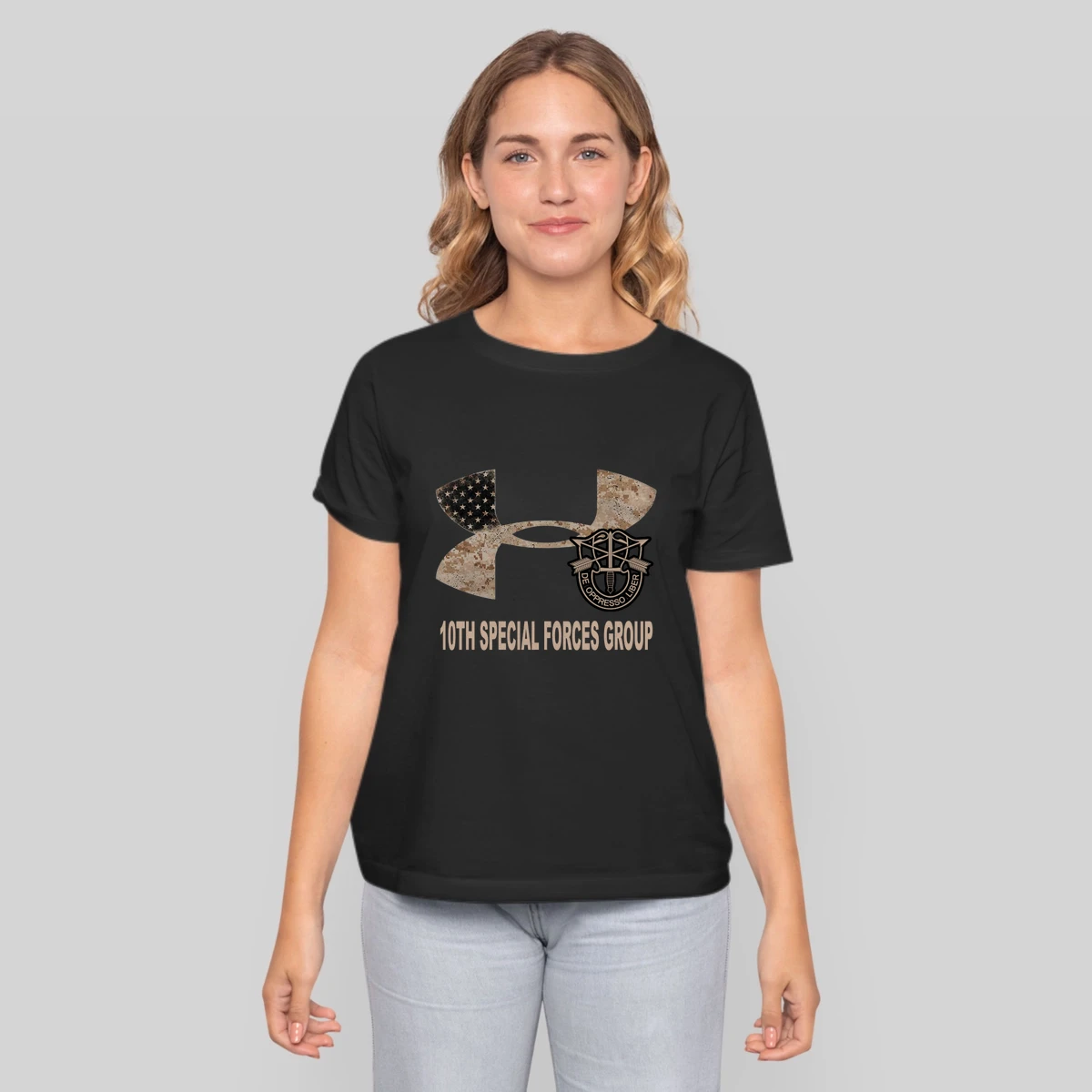 10th Special Forces Group