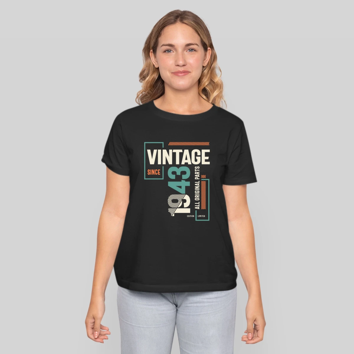 1943 81st Birthday Gifts 81 Year Old Men Women