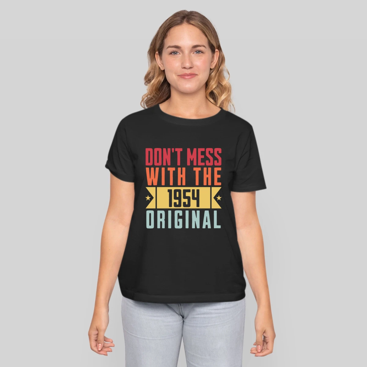 1954 Original Birthday Gift