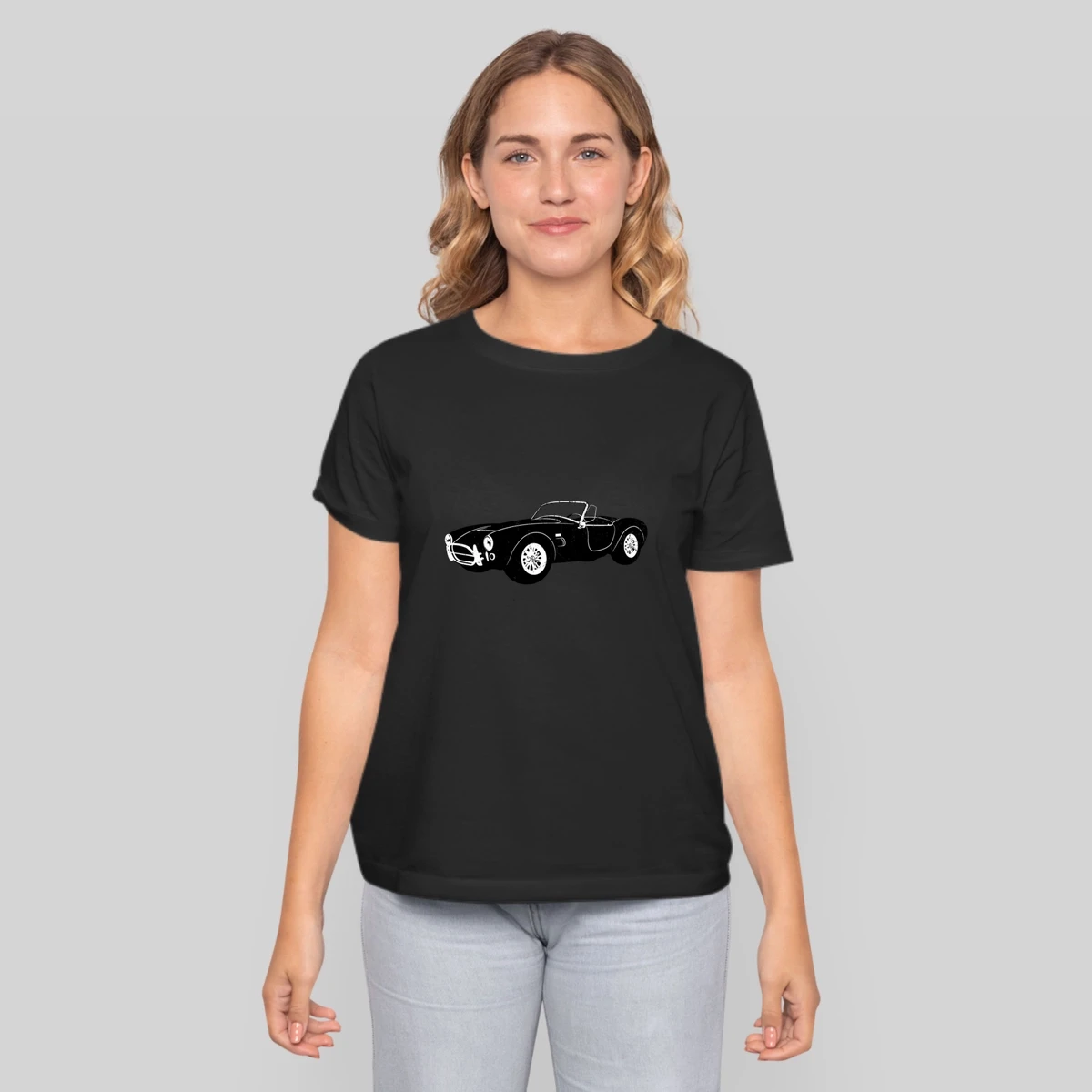 1966 Ac Shelby Cobra 427