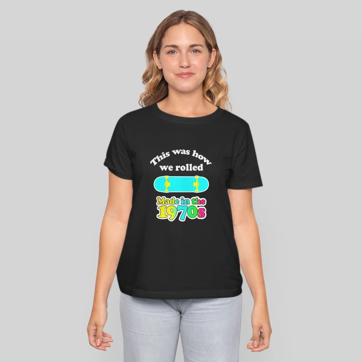 1970 Made In The 70s