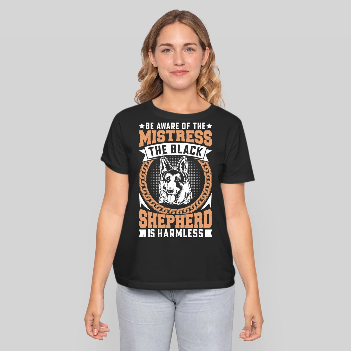 2 Be Aware Of Themistress Black The Shepherd