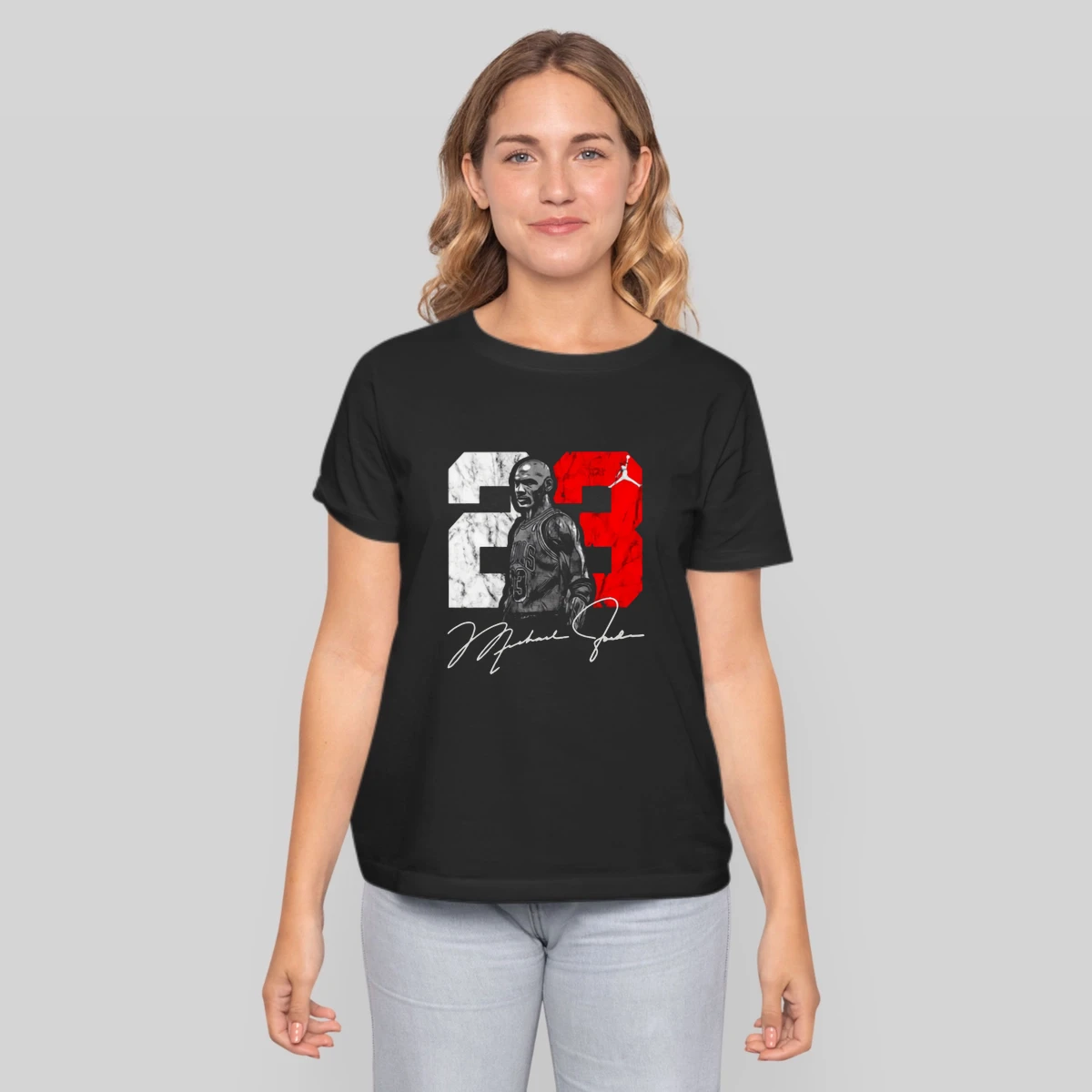 23 Michael Jordan Forever Signature