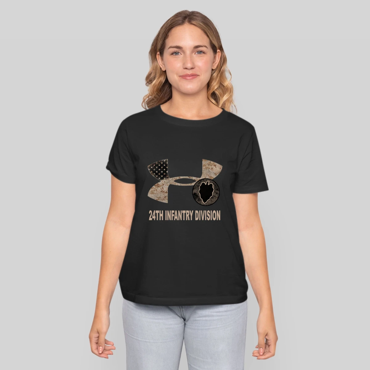 24th Infantry Division