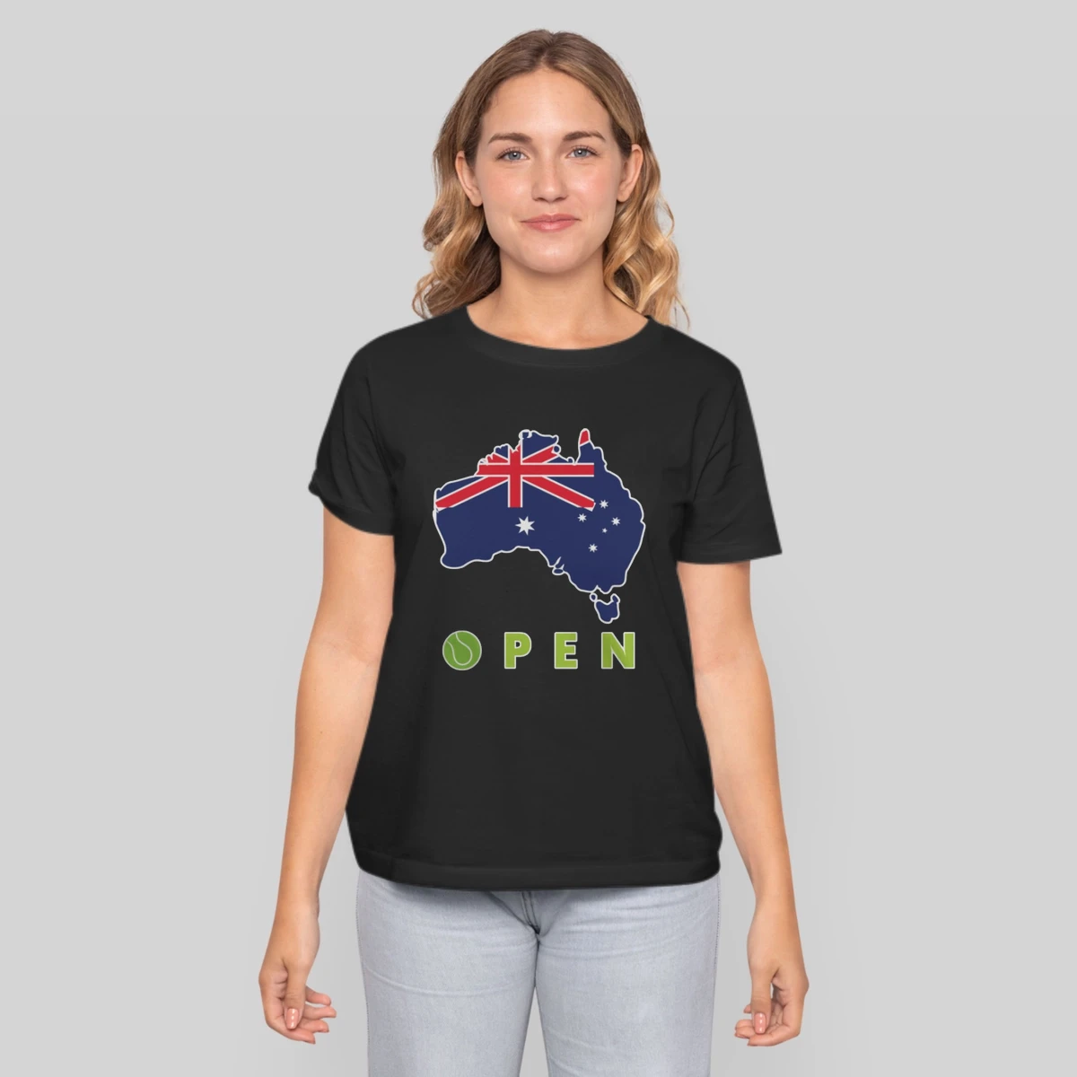 Australian Open Tennis Ball