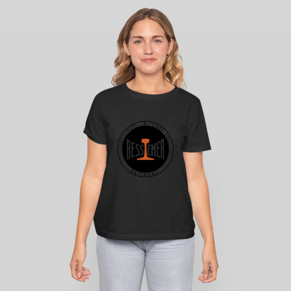 Bessemer And Lake Erie Bessemer Railroad