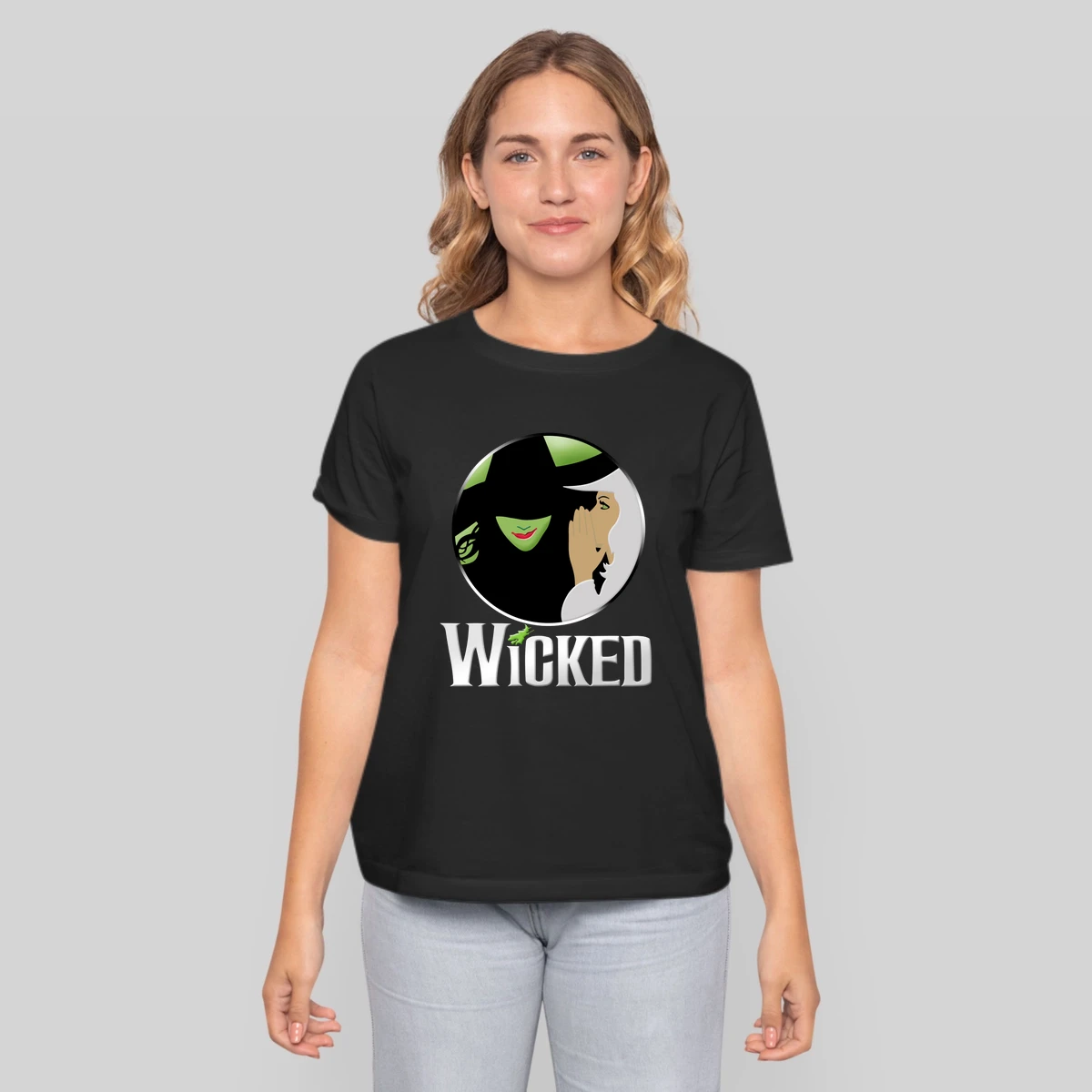 Broadway Musical Wicked Coffee