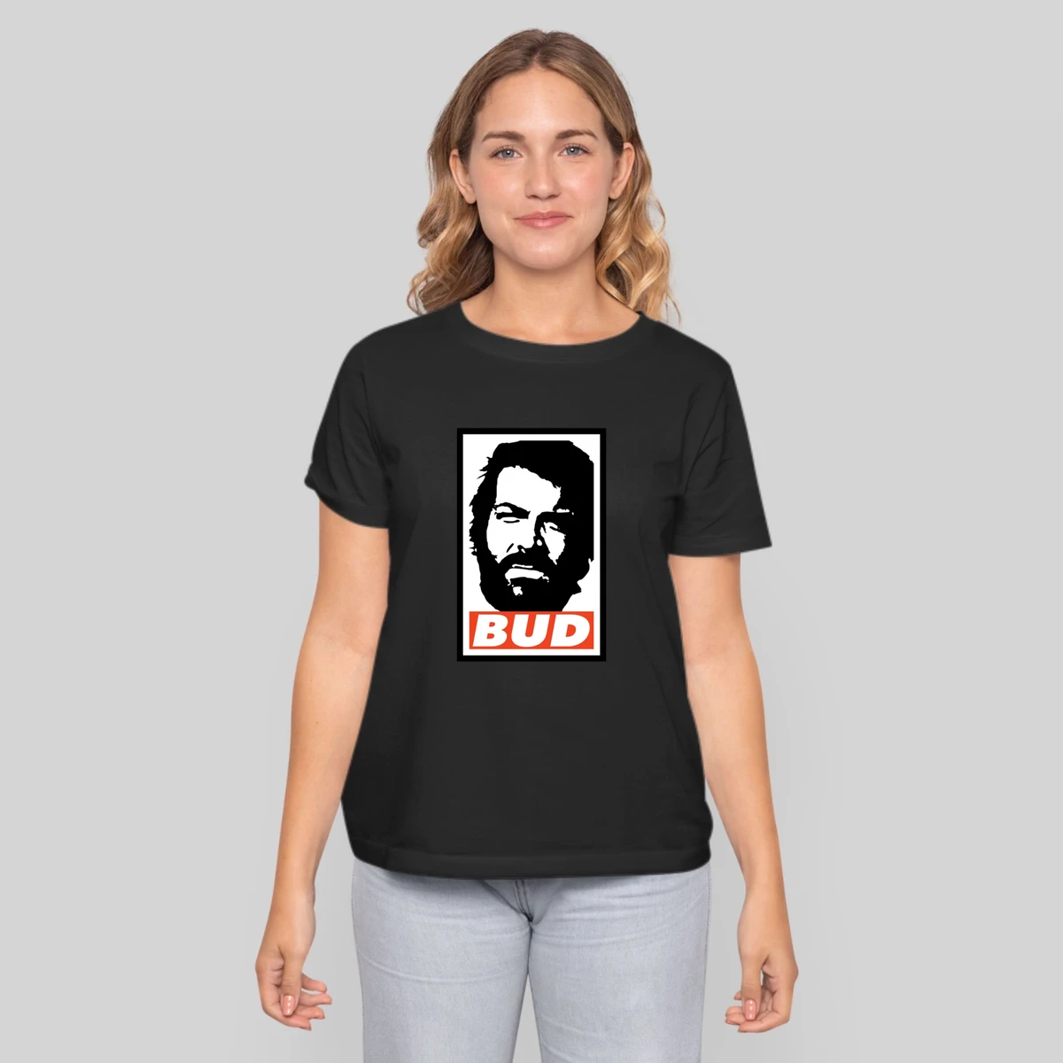 Bud Bud Spencer