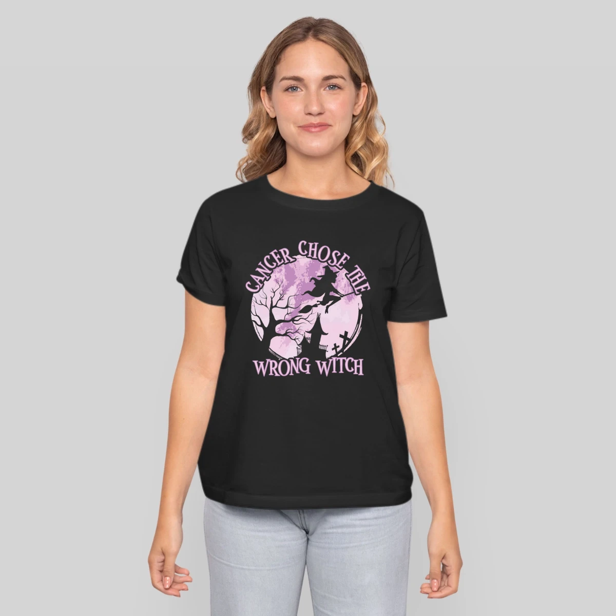 Cancer Witch Orchid Testicular Cancer