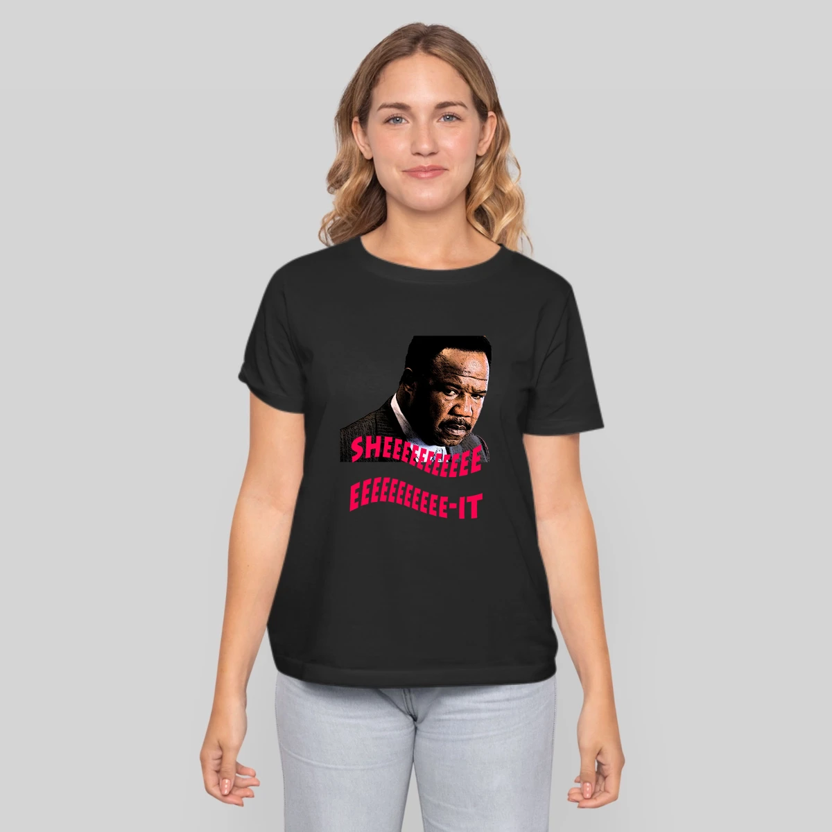 Clay Davis Sheeeeee It