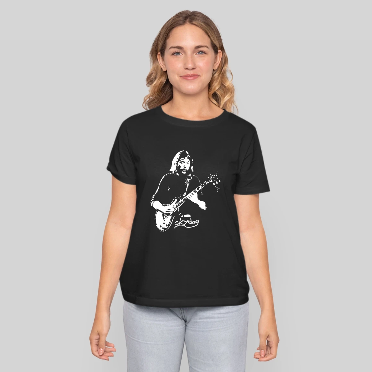 Duane Allman Skydog Fan