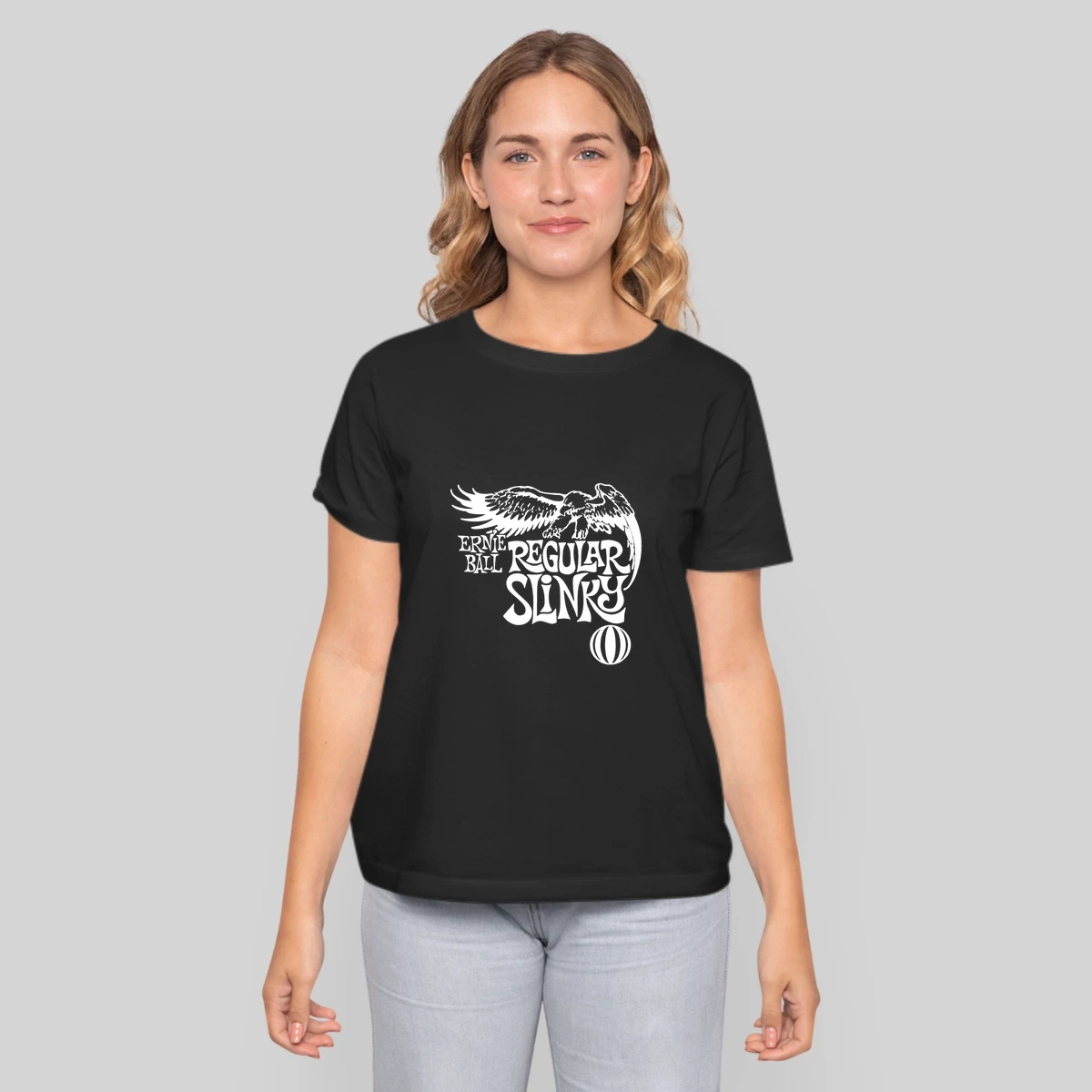 Ernie Ball Music Man Quote