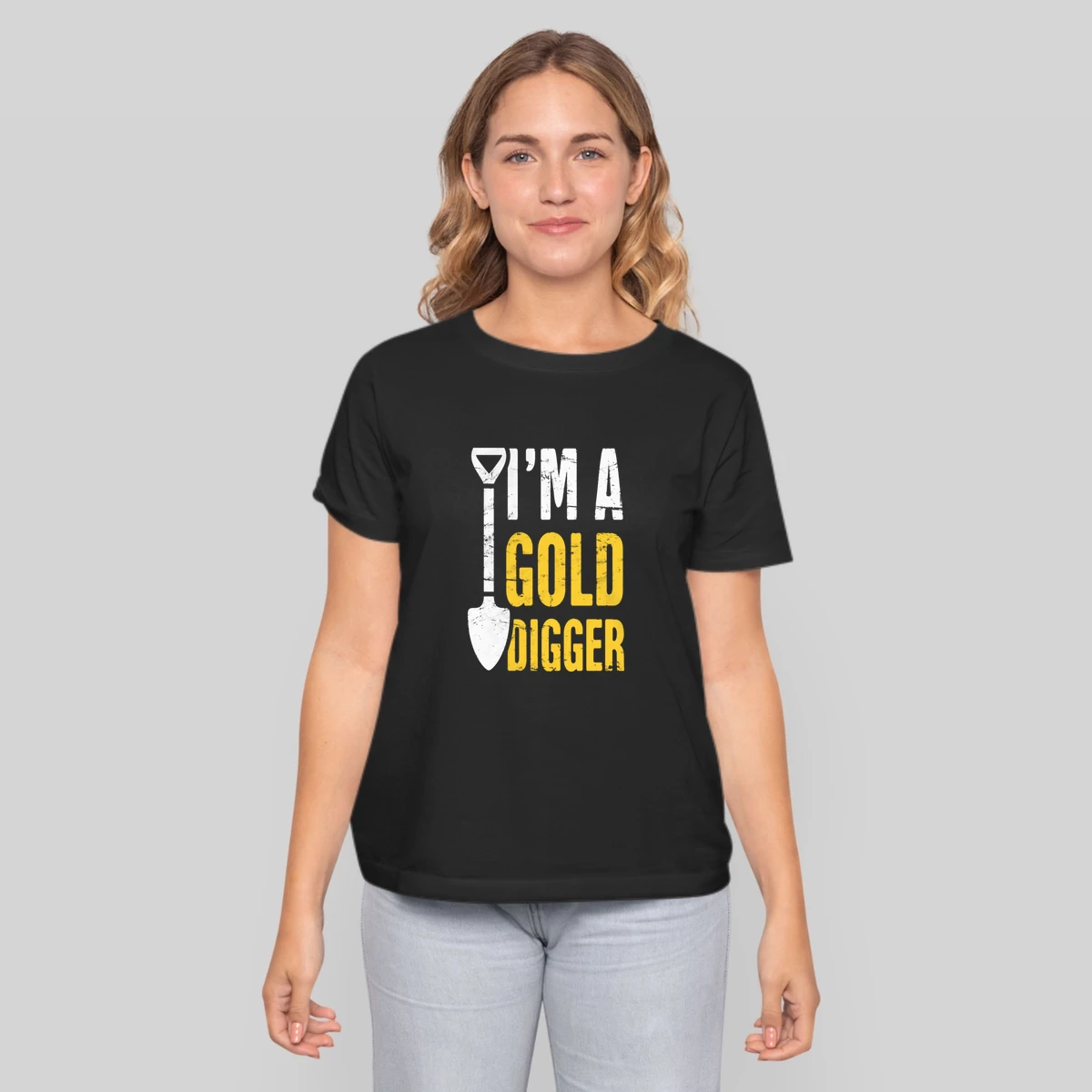 Gold Digger Gold Panning And Gold Prospecting