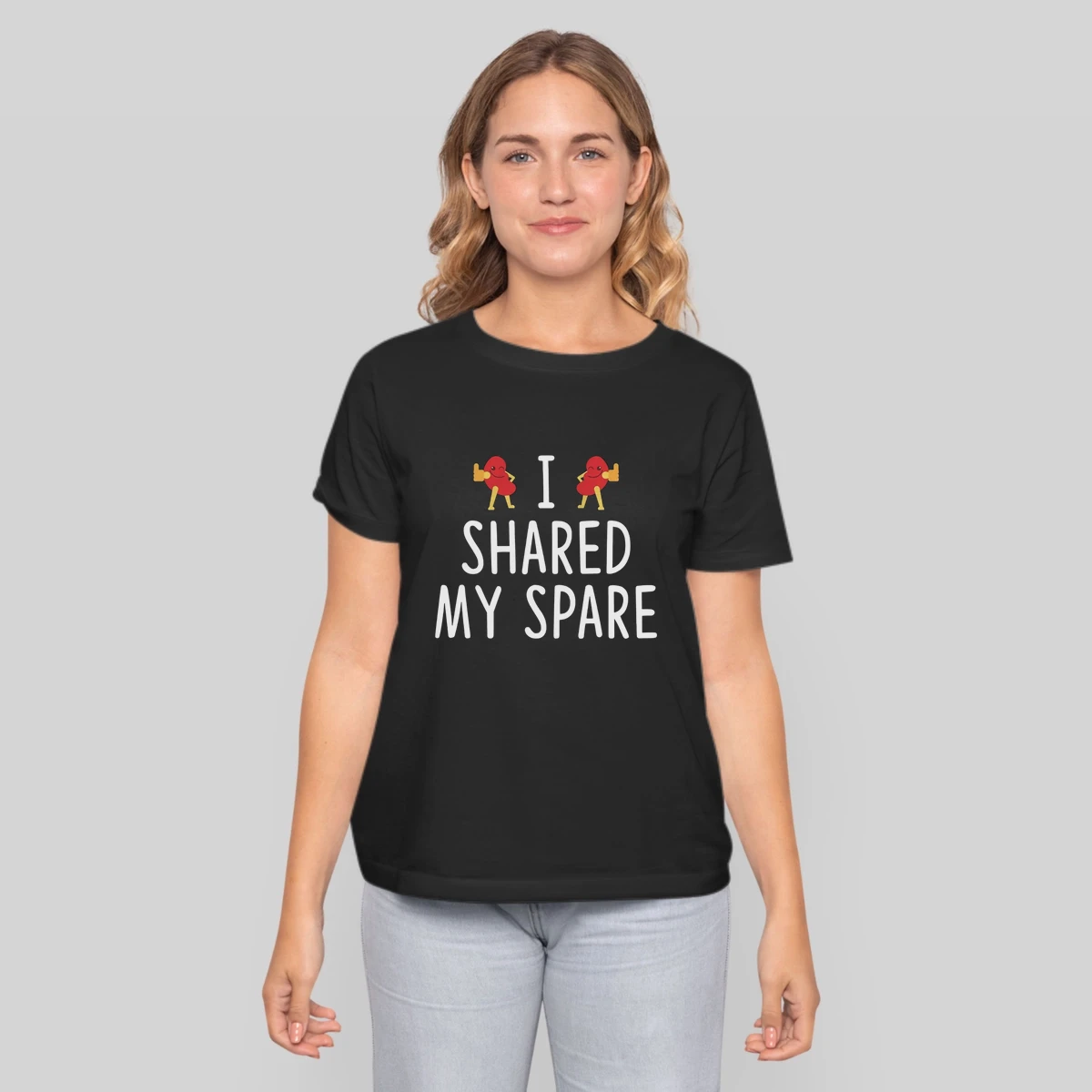 I Shared My Spare Kidney Transplant Donor