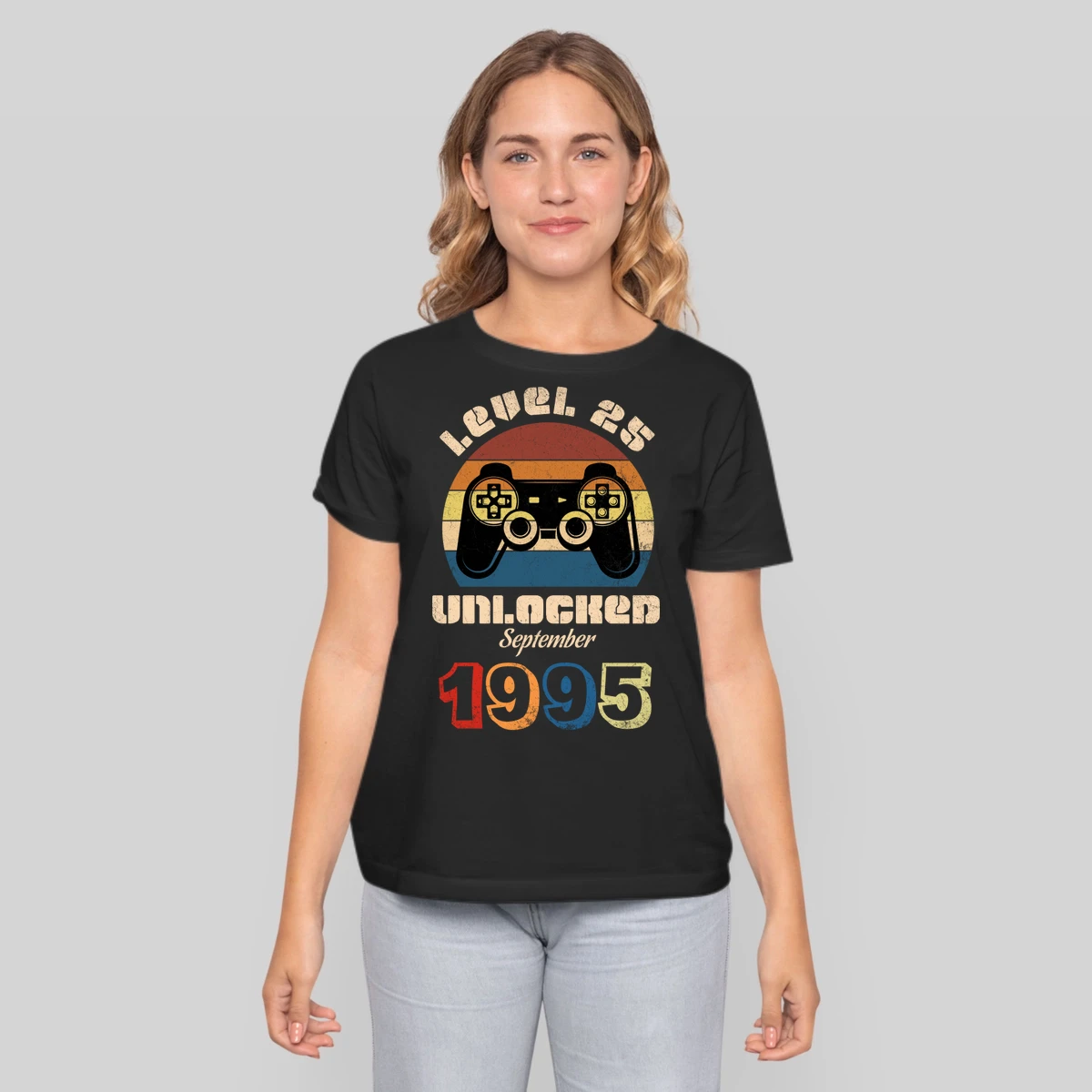 I Was Born In 1995 My Level 25 Is Unlocked From Now On In September Of 2020