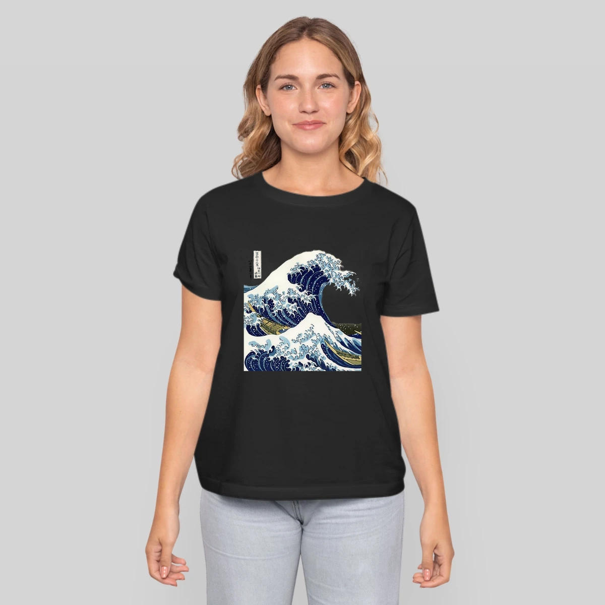 Kanagawa Japanese La Grande Vague