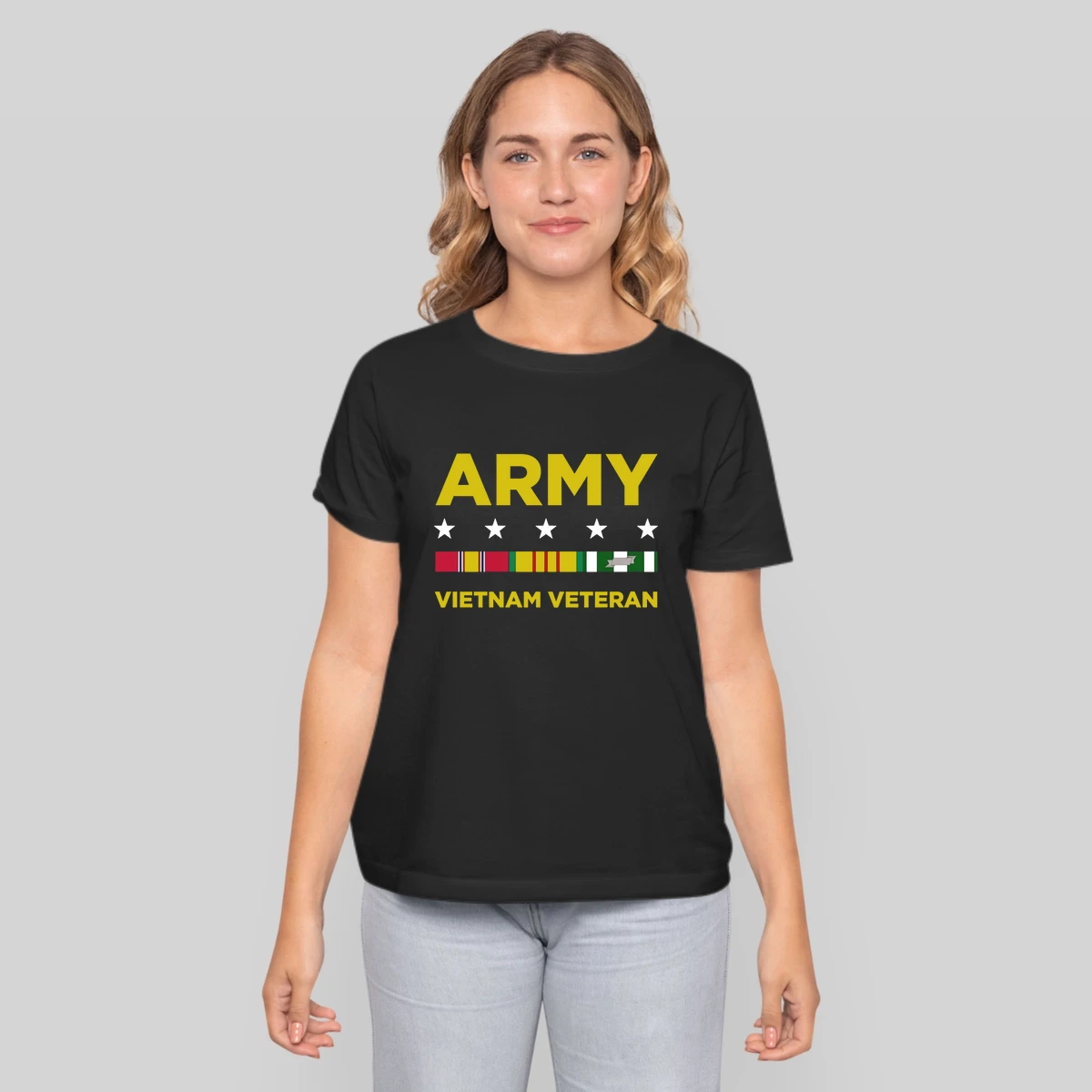 Mens Vietnam Veteran