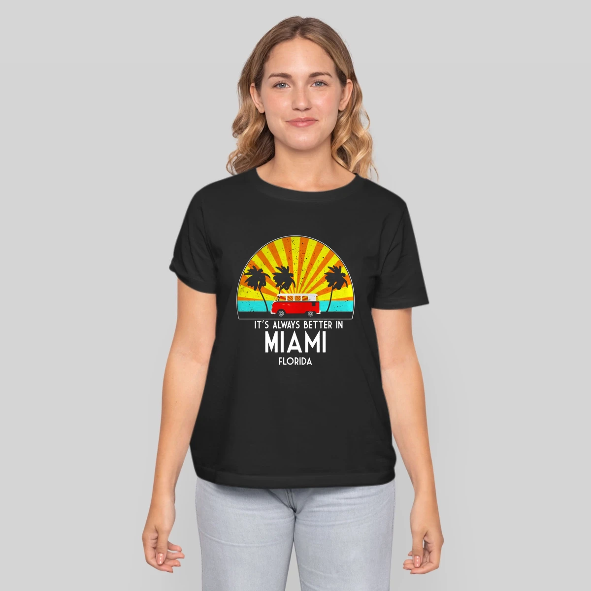 Miami Florida Souvenir Miami Gift