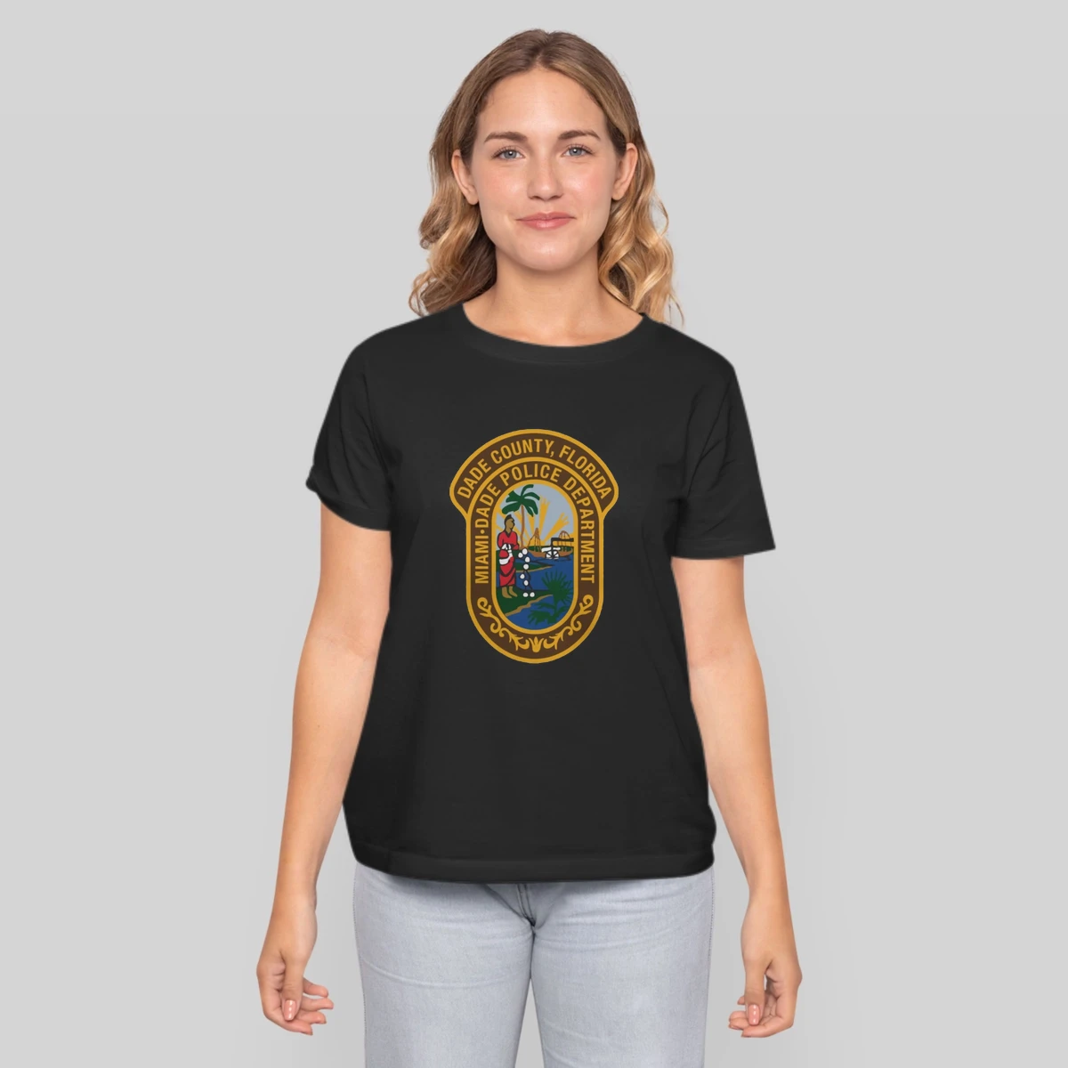 Miami Dade Police