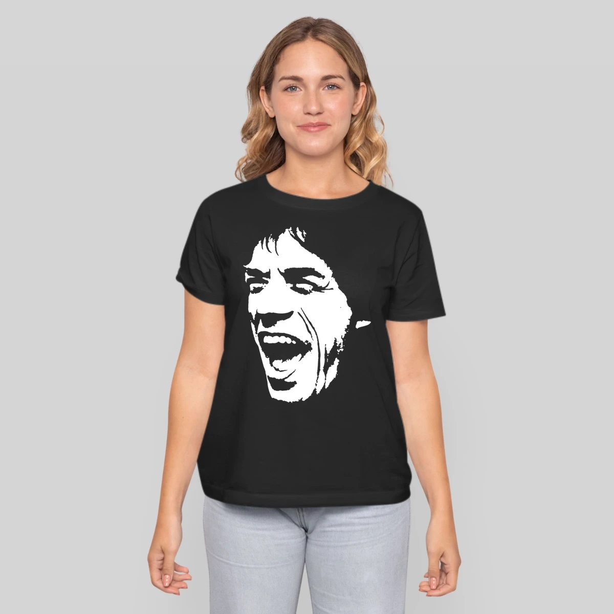 Mick Jagger