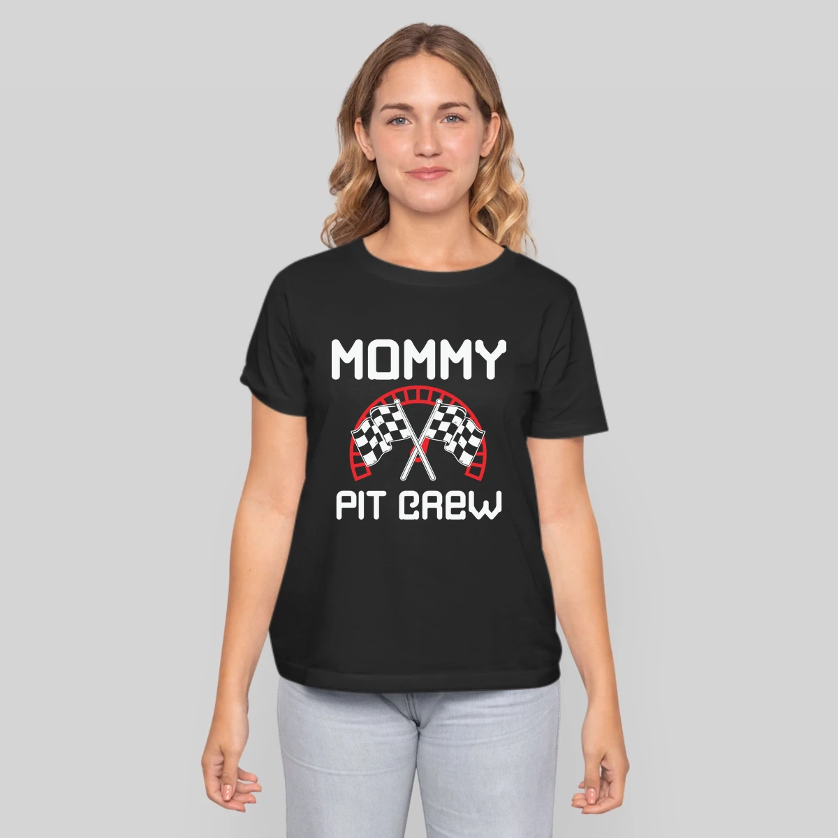 Mommy Pit Crew