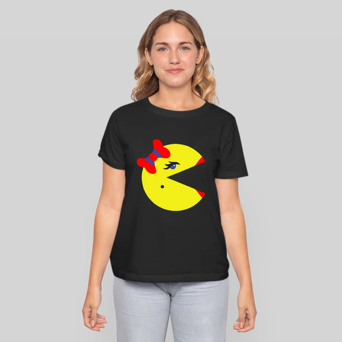 Ms Pac Man