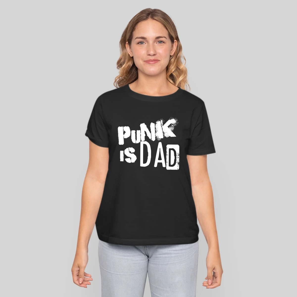 Punk Is Dad