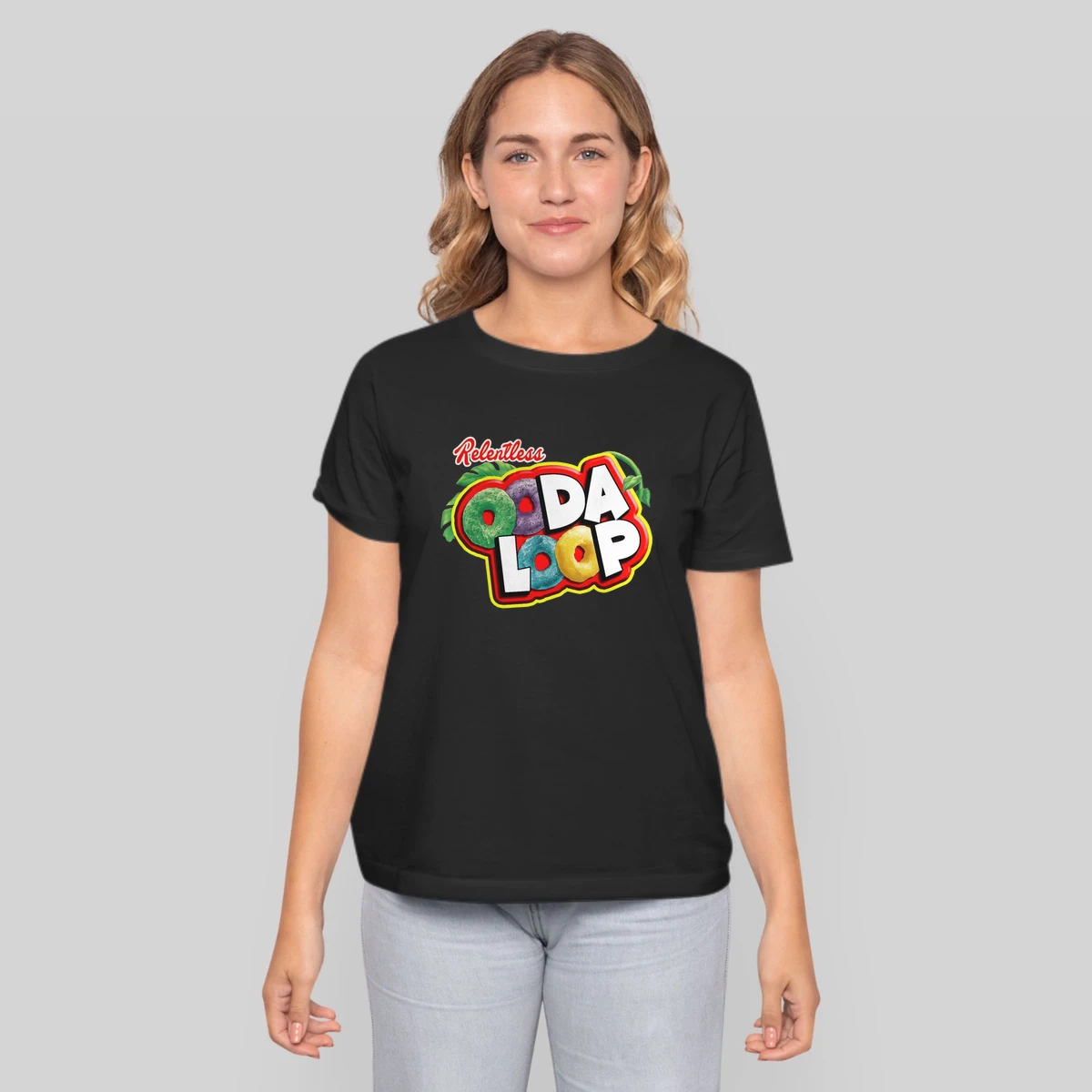 Relentless Ooda Loop