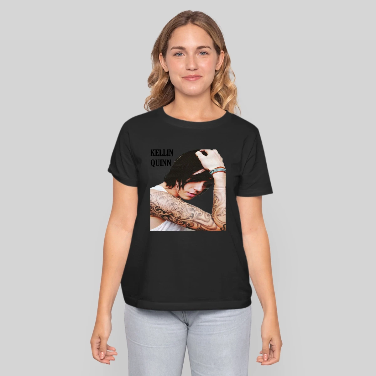 Sleeping With Sirens Sws Kellin Quinn