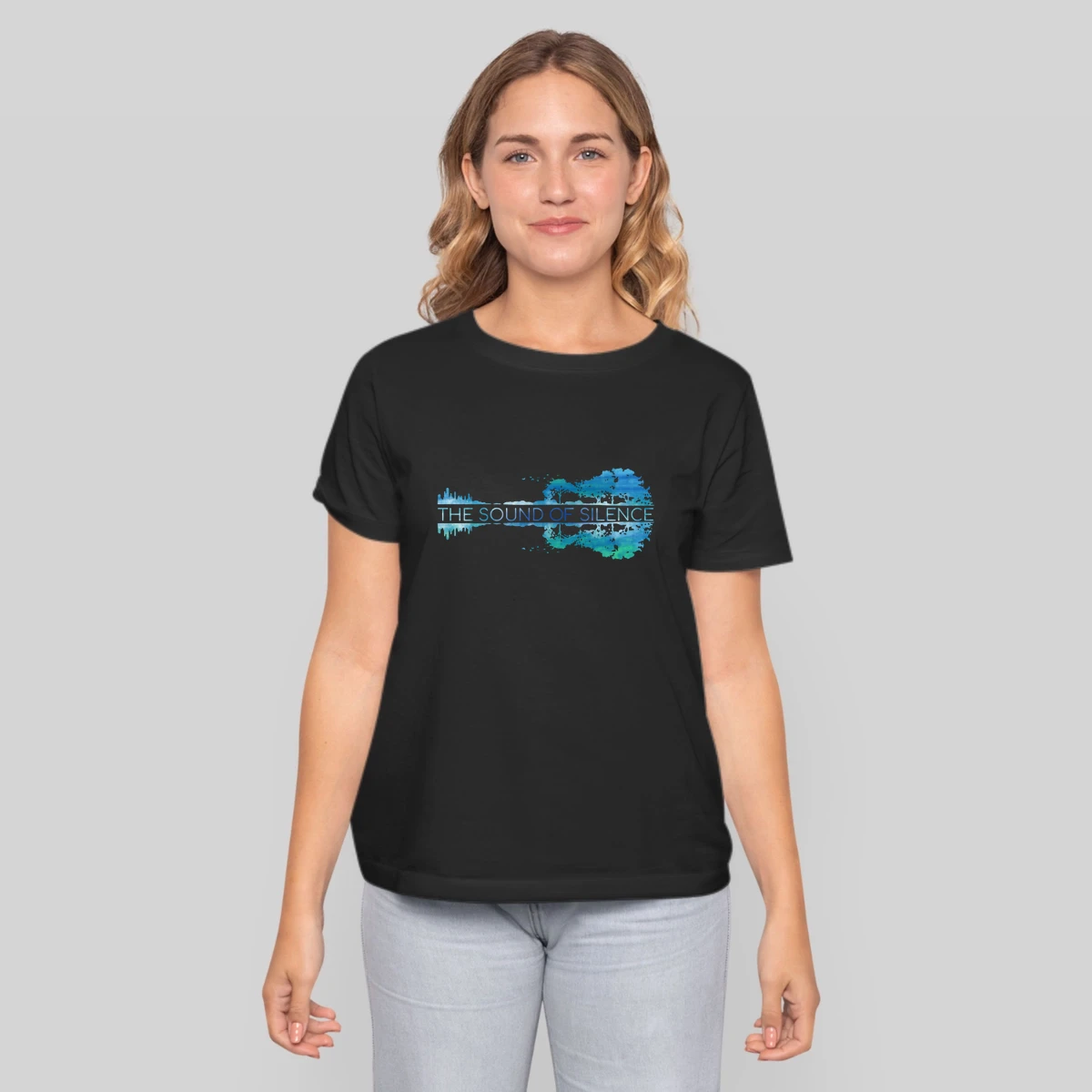 Sound Of Silence Guitar Lovers