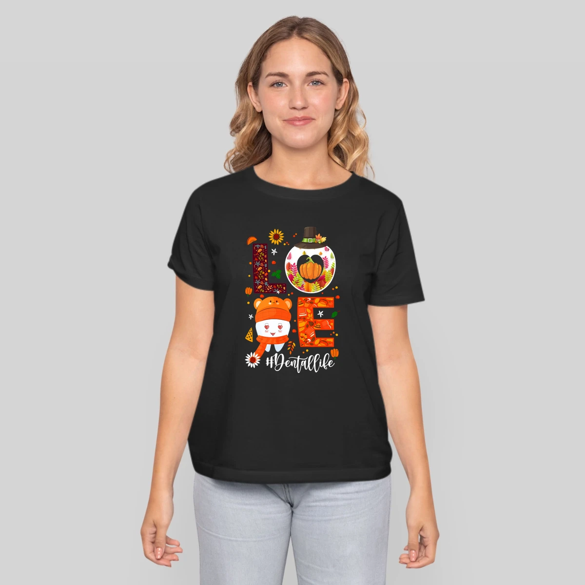 Thanksgiving Love Dentallife