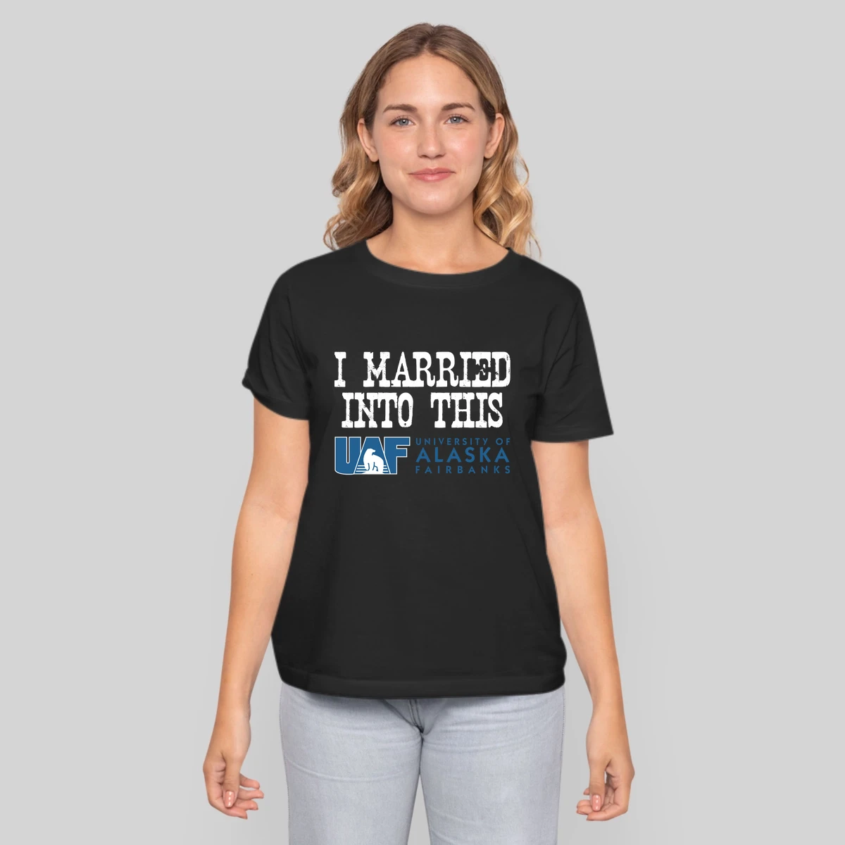 University Of Alaska Fairbanks University Married Into I Married Into This