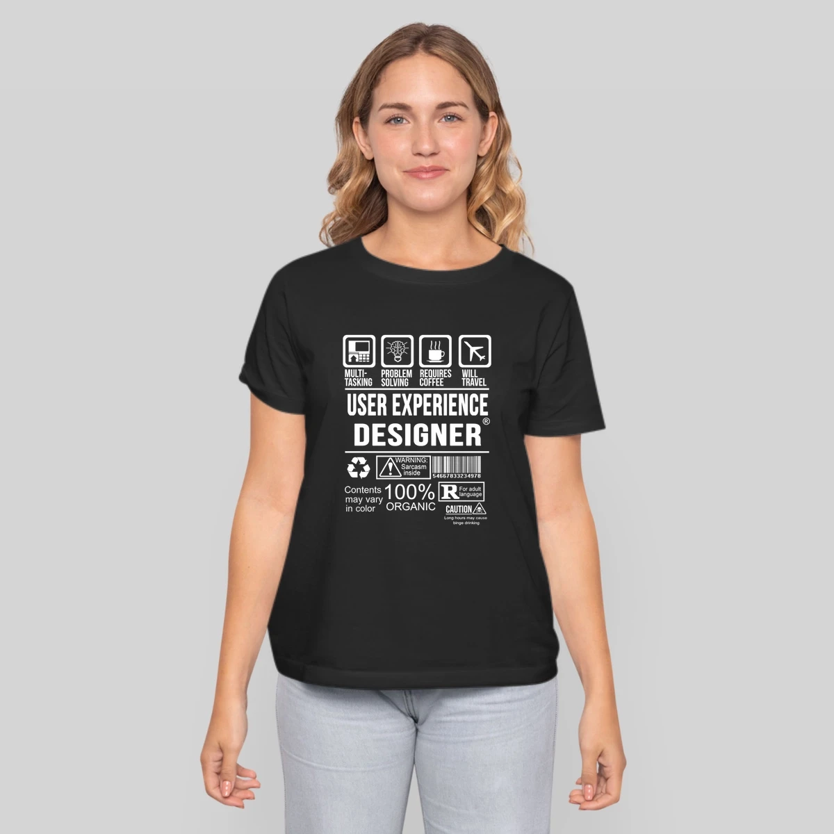 User Experience Designer