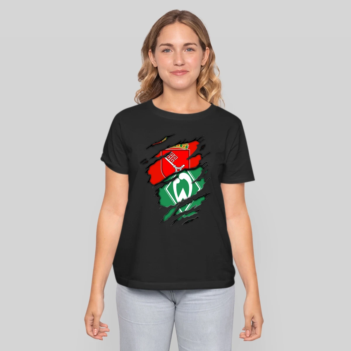 Werder Bremen And Bremen