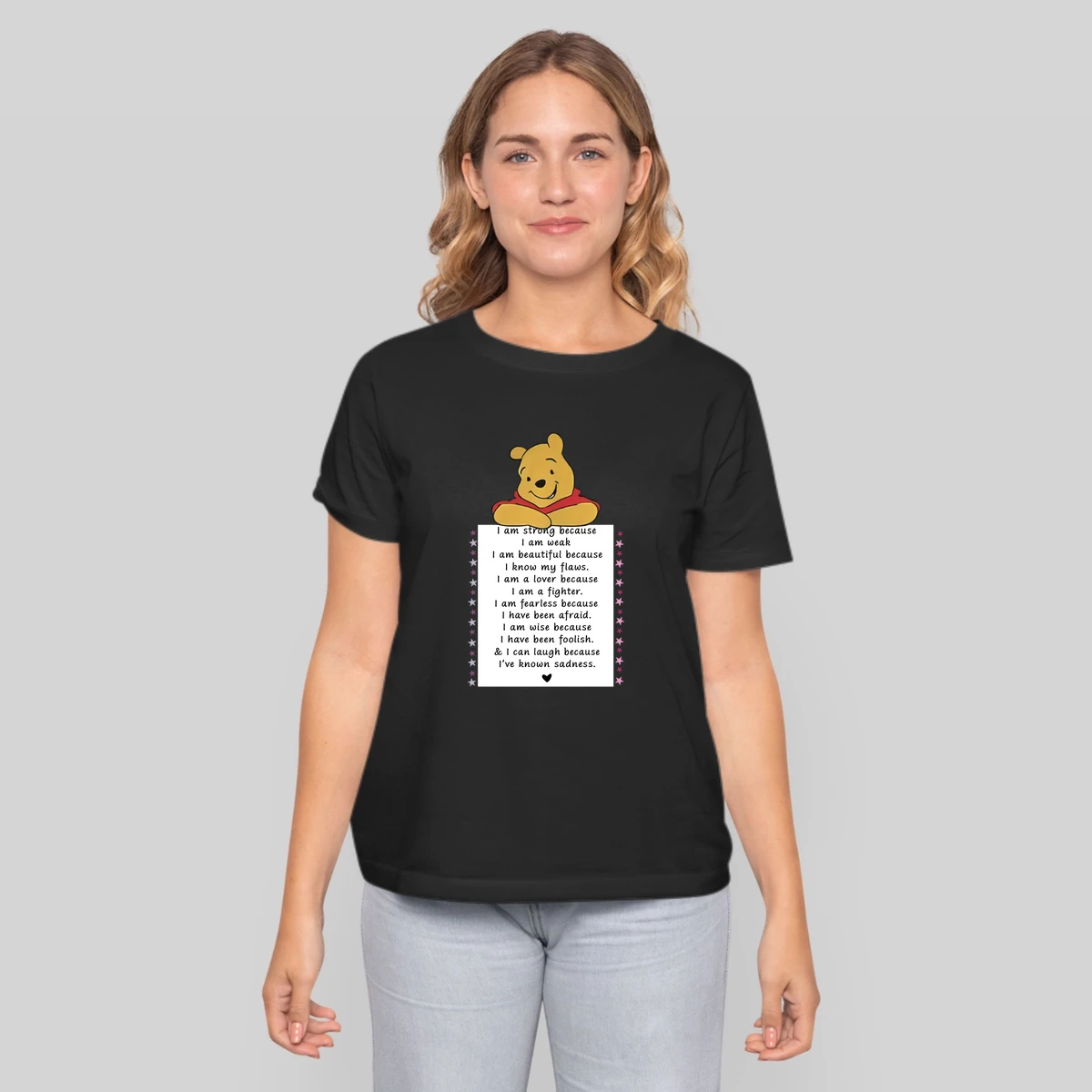 Winnie The Pooh Lovers