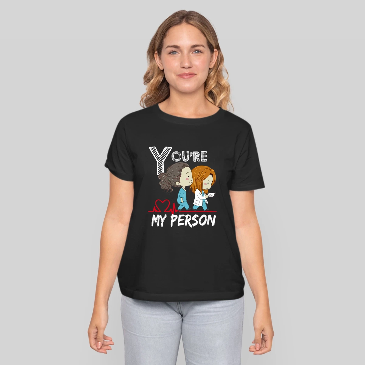 You Re My Person