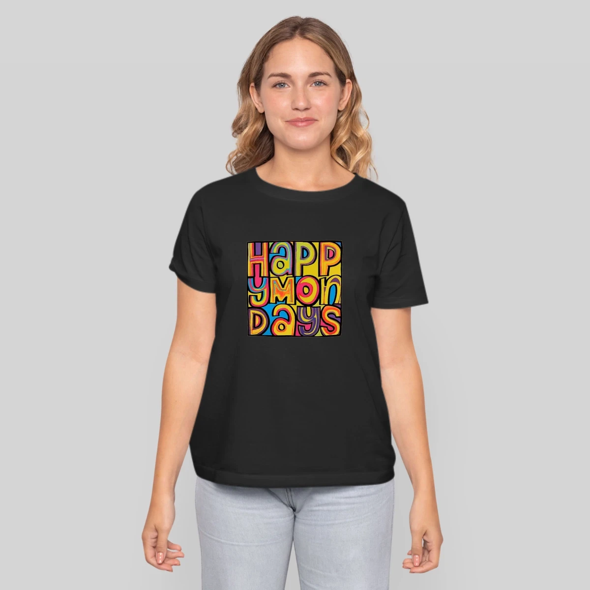Bbrb 161 Happy Mondays