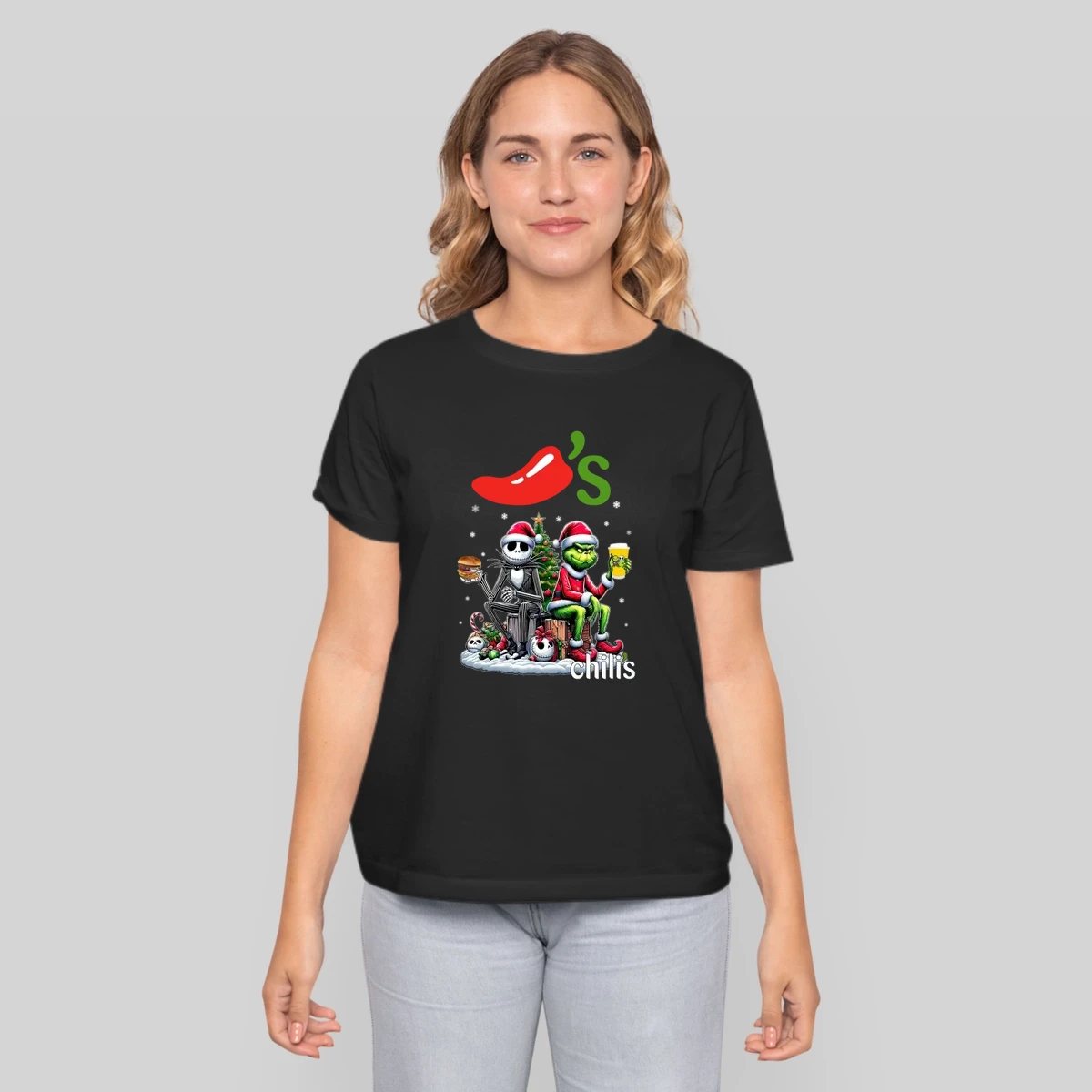 Chilis Unique Uniforms