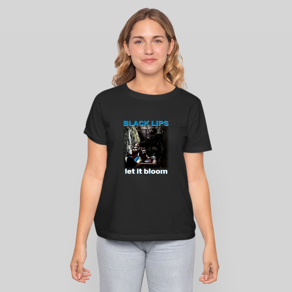 Grr Black Lips Let It Bloom 2005